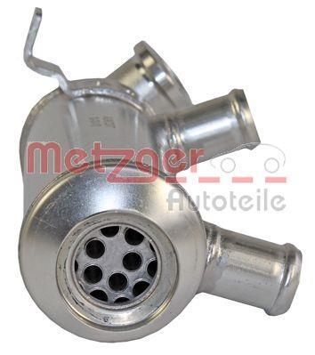 Radiador válvula egr METZGER ref. 0892495